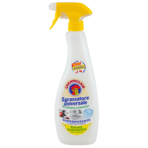 Chanteclair univerzalni odmašćivač Limun, 600 ml