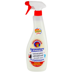 Chanteclair univerzalni odmašćivač Marsiglia, 600 ml