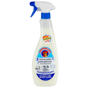 Chanteclair univerzalni odmašćivač Bicarbonato, 600 ml