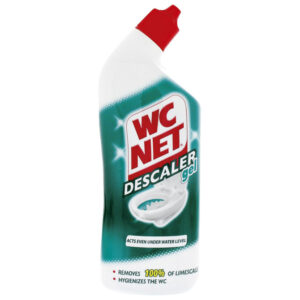 Sredstvo - Wc Net Descaler Gel protiv kamenca 750 ml
