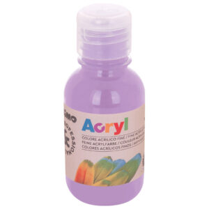 Boja akrilna 125 ml Primo H&P 402TA125450 lila