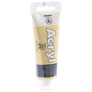 Boja akrilna  75 ml pvc tuba Primo H&P 420TA75940N brončana!!