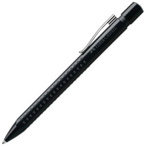 Olovka kemijska Grip 2010 Harmony Faber Castell 243999 crna