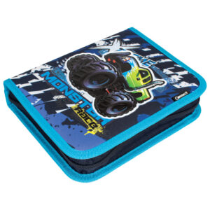 Pernica puna 1zip 2preklopa Monster Race 1A 25.Connect!!