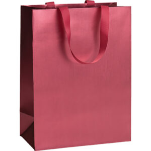 Vrećice ukrasne 23x30x13 cm Sensual Stewo 5670 24 bordo blister!!