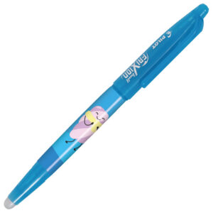 Roler gel 0,7 mm Frixion ball piši-briši Sweet Paradise Pilot (plavi ispis) sv.plavi!!