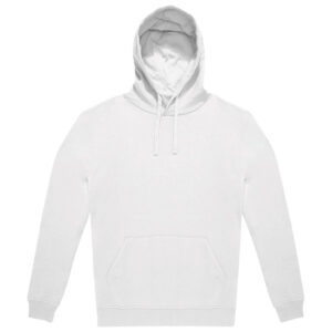 Majica dugi rukavi B&C ID.223 280g bijela 2XL