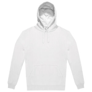 Majica dugi rukavi B&C ID.333 280g bijela 2XL