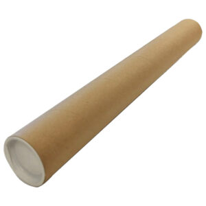 Tuba za poštu kartonska fi-10/duljina 106 cm Fornax natron
