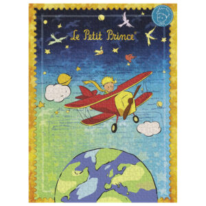 Puzzle 500 kom The Little Prince Paperblanks PA2423-2