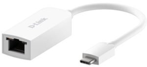 D-Link USB-C 2.5G Eth.adapter DUB-E250