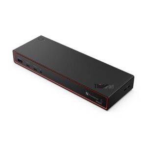 NOT DOD LN DOCK TBT 5 Charging USB-C, 40BA0265EU