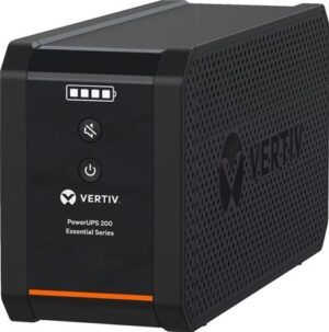 Vertiv (ex. Emerson) PSA6E-1000IT-SCH