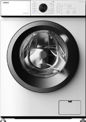 VIVAX HOME perilica rublja WFL-120716SSI