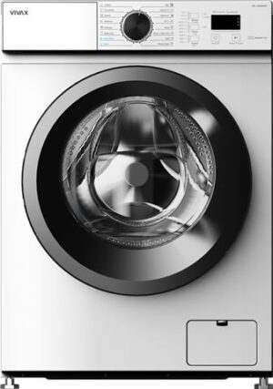 VIVAX HOME perilica rublja WFL-100616DSSI