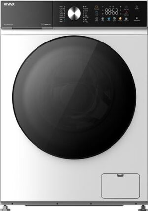 VIVAX HOME perilica rublja WFL-140816CTPSI