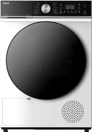 VIVAX HOME sušilica rublja CDR-1016SHP