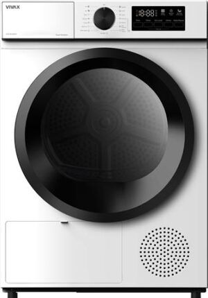 VIVAX HOME sušilica rublja CDR-0816SMHP