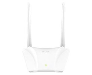D-Link S03/E N300 Wi-Fi Router