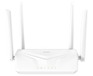 D-Link S12/E AC1200 Wi-Fi