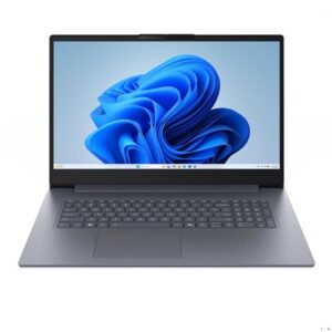 Lenovo prijenosno računalo IdeaPad Slim 3 17IWC11 (Intel), 83VS003FSC