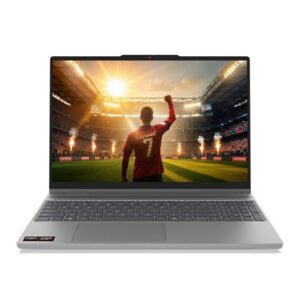 Lenovo prijenosno računalo IdeaPad 5 2-in-1 15AGP11, 83UM0039SC