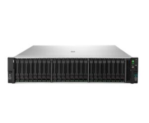SRV HPE DL380 G12 6505P 64GB 8SFF