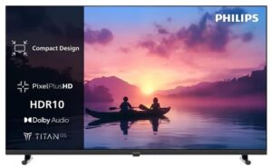 PHILIPS LED TV 40PFS6050/12
