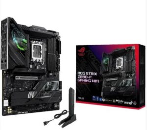 MBO 1851 AS STRIX Z890-F GAMING WIFI