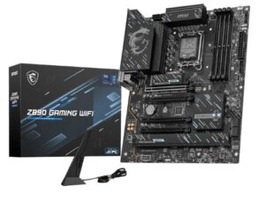 MBO 1851 MSI Z890 GAMING WIFI