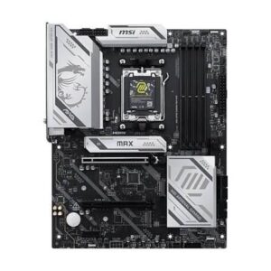 MBO AM5 MSI MAG X870E GAMING MAX WIFI