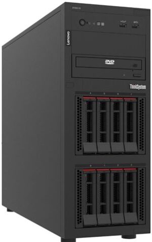 SRV LN ST250 V3 6353P 8C 32GB 2x960GB