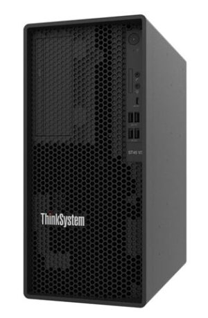 SRV LN ST45 V3 AMD 4344P (8C) 2x16GB 2x480