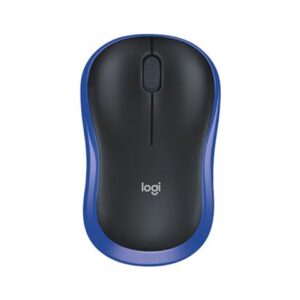 Miš bežični Logitech M185 Blue