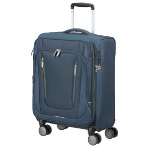 Kofer CABIN LUGGAGE MJ6.41004 AMER. TOURIST, WANDERLITE SPINNER