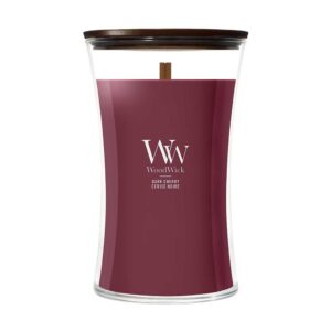 Svijeća large dark cherry 2670707E