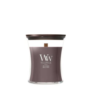 Svijeća medium iris woods 2674581E
