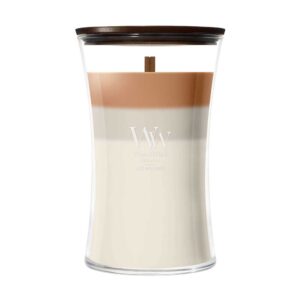 Svijeća trilogy large cafe macchiato 2674583E