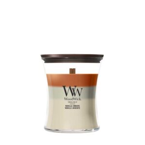 Svijeća trilogy medium vanilla embers 2674593E