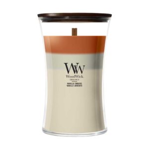 Svijeća trilogy large vanilla embers 2674322E