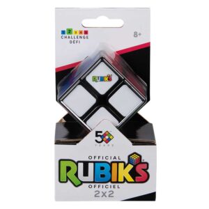 Igra Rubiks 2x2 mini cube