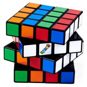 Igra Rubiks Master cube 4x4