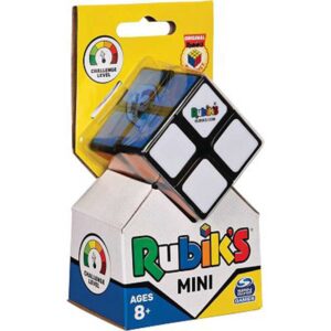 Igra Rubiks mini 2x2