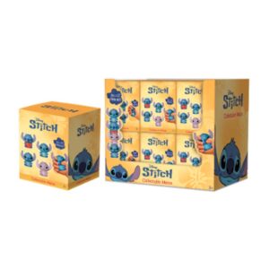 Igračka Stitch squish