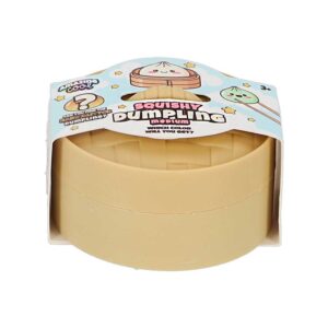 Igračka squishy dumpling - Candy collection 8,5cm