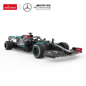 Igračka Rastar Mercedes-AMG F1 W11 EQ Performance