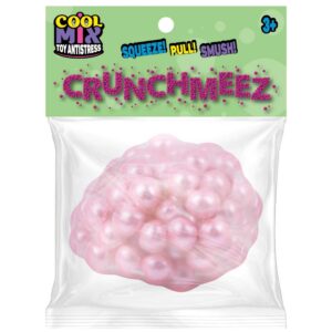 Igračka cool mix crunchmeez
