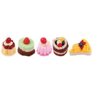 Igračka cool mix cutilicious cakes kolačići