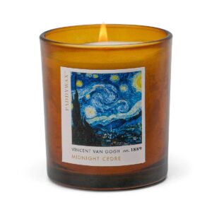 Svijeća mirisna, Van Gogh ' The Starry Night'
