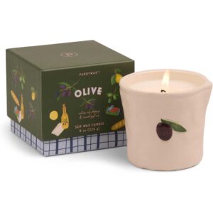 Svijeća mirisna, Fig & Olive